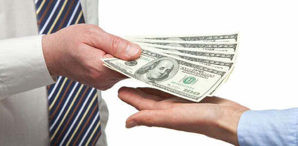 NO WORK NO PAY: TIDAK BEKERJA, TIDAK DIUPAH?